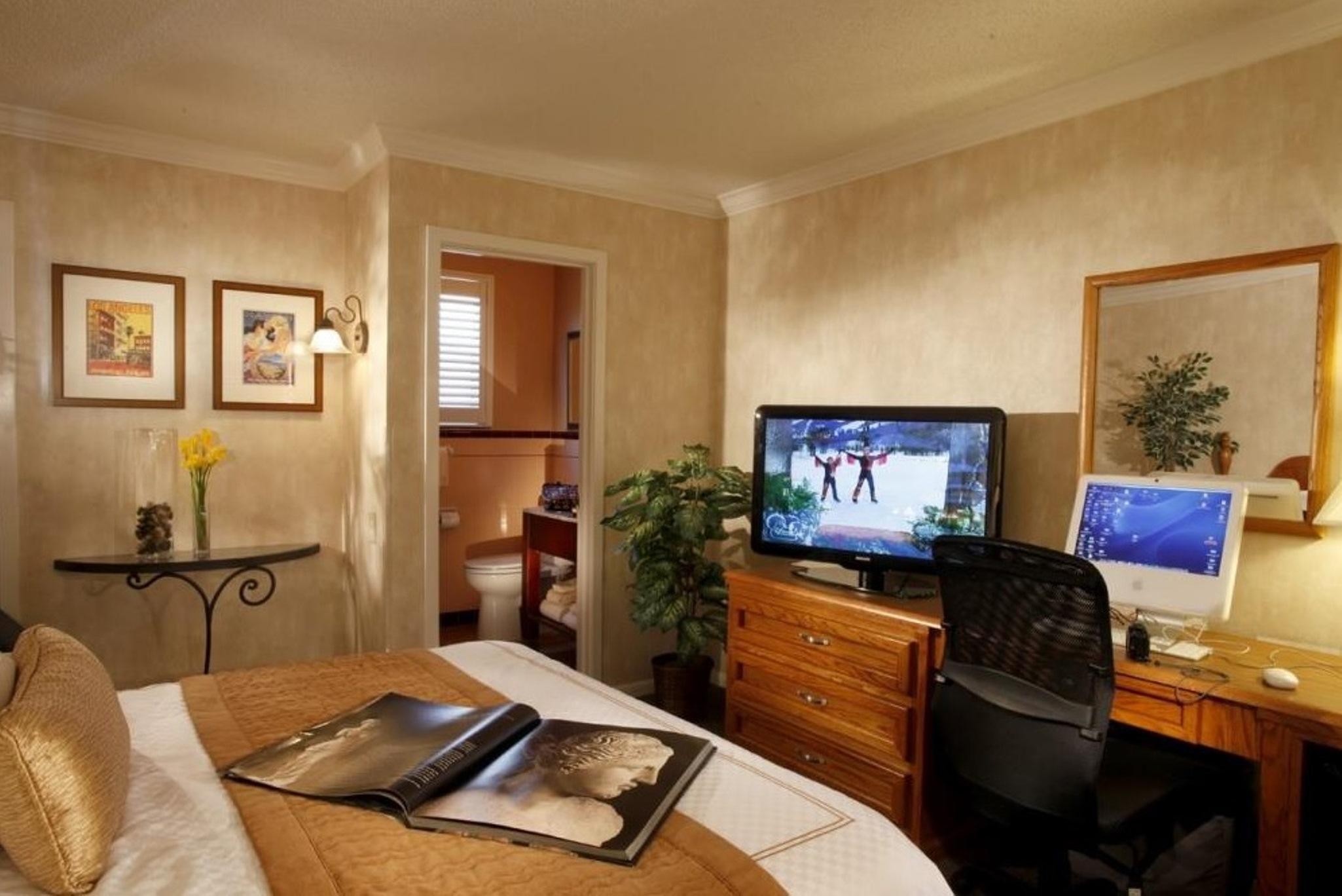 Sfo El Rancho Inn Surestay Collection By Best Western Millbrae Esterno foto