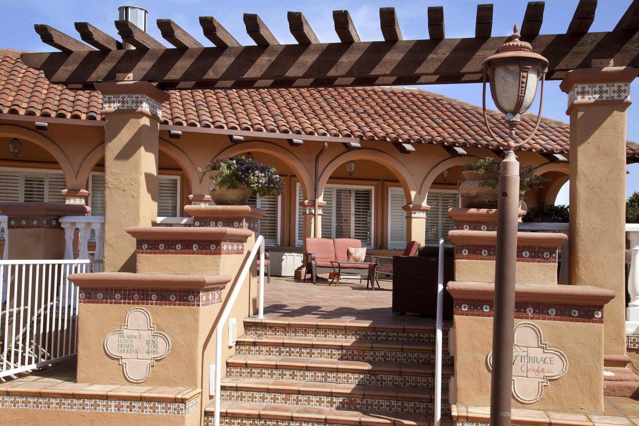 Sfo El Rancho Inn Surestay Collection By Best Western Millbrae Esterno foto
