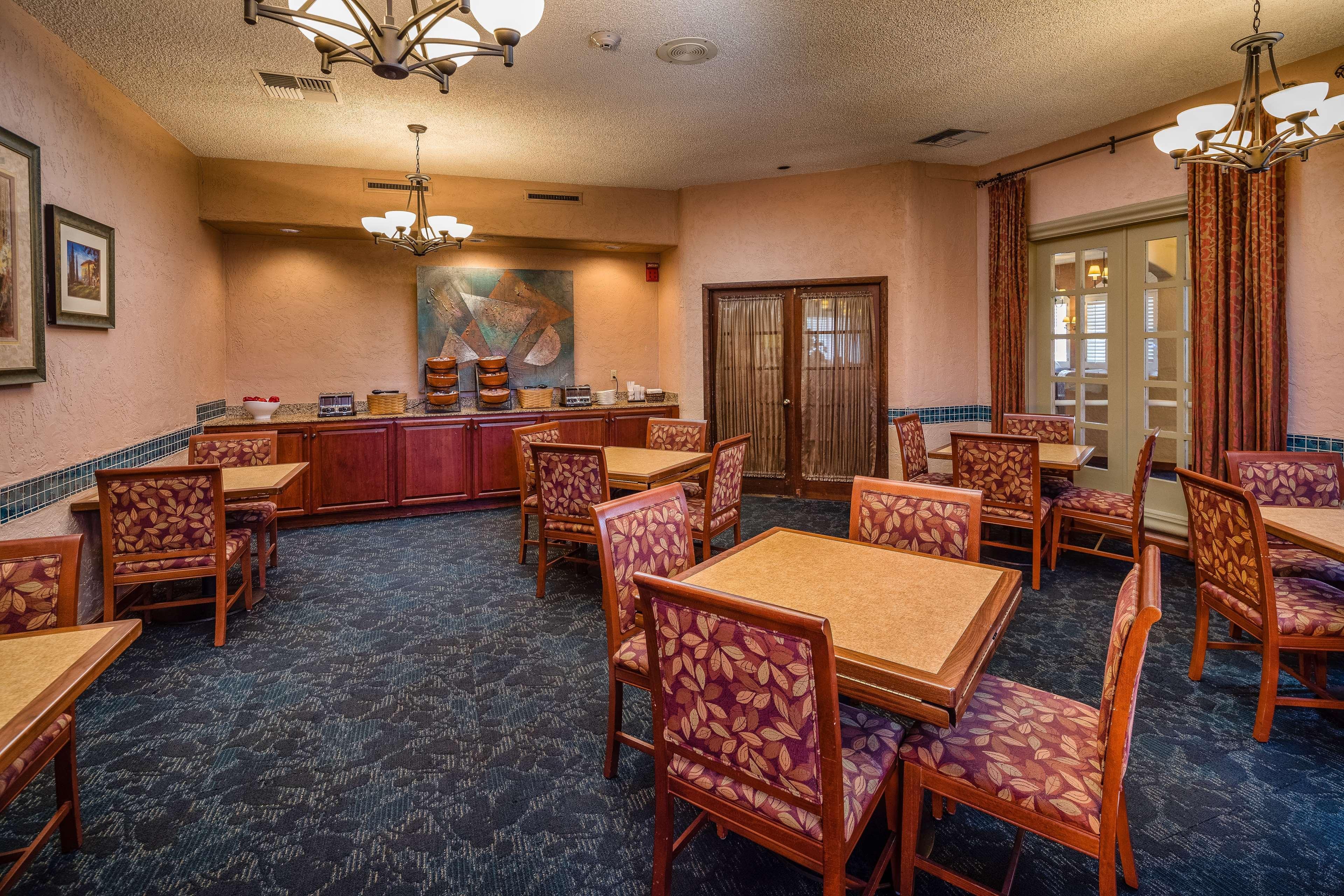 Sfo El Rancho Inn Surestay Collection By Best Western Millbrae Esterno foto